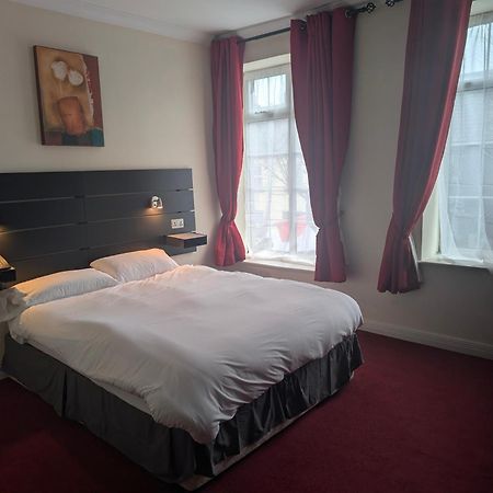 The Western Hotel كلاريموريس المظهر الخارجي الصورة
