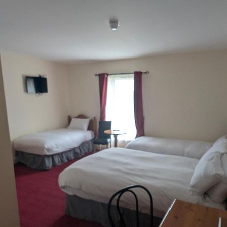 The Western Hotel كلاريموريس المظهر الخارجي الصورة