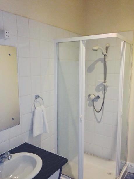 The Western Hotel كلاريموريس المظهر الخارجي الصورة