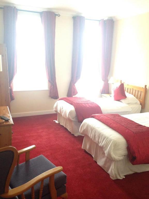 The Western Hotel كلاريموريس الغرفة الصورة