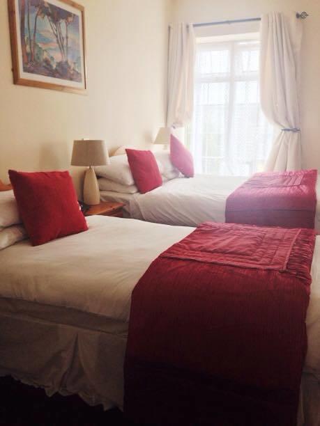 The Western Hotel كلاريموريس الغرفة الصورة