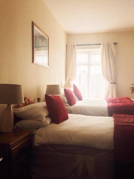 The Western Hotel كلاريموريس الغرفة الصورة