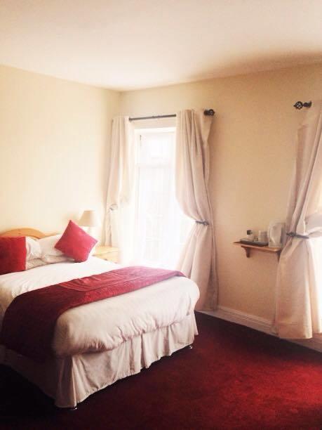 The Western Hotel كلاريموريس المظهر الخارجي الصورة