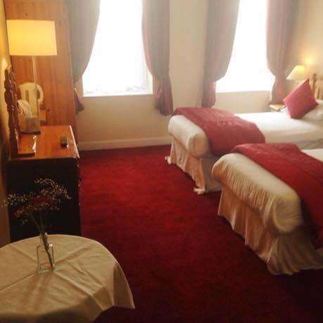The Western Hotel كلاريموريس الغرفة الصورة