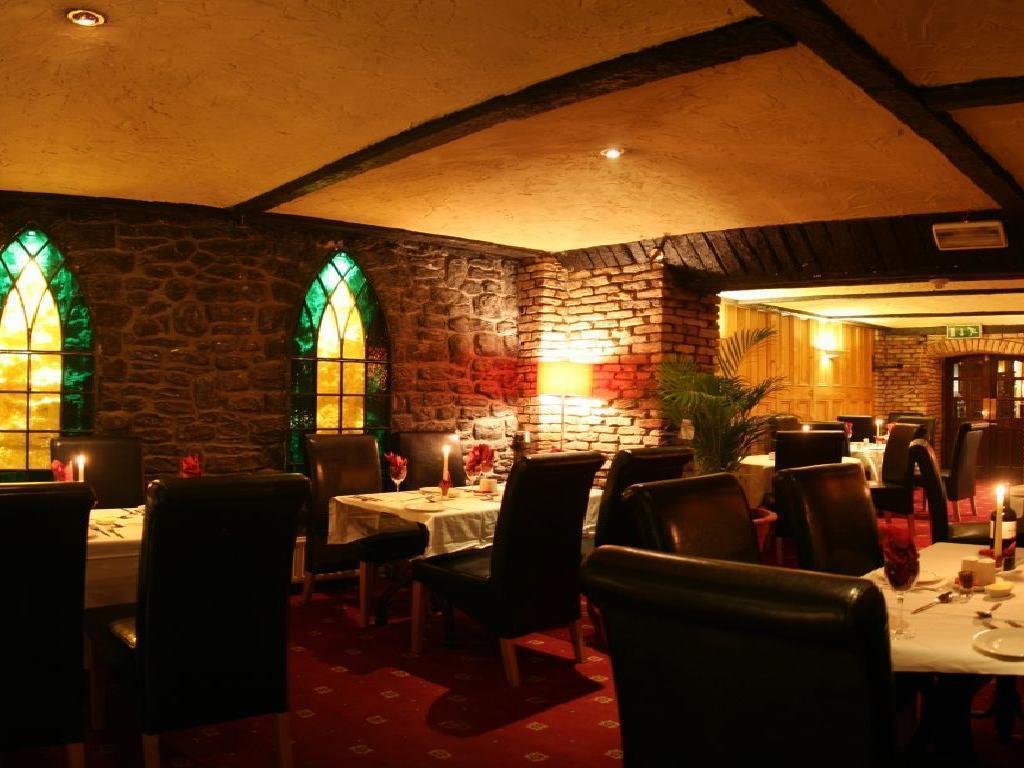 The Western Hotel كلاريموريس المظهر الخارجي الصورة