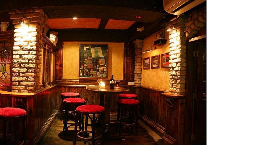 The Western Hotel كلاريموريس المظهر الخارجي الصورة