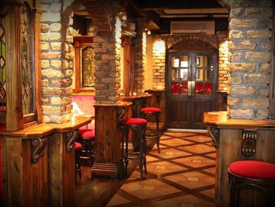 The Western Hotel كلاريموريس المظهر الخارجي الصورة