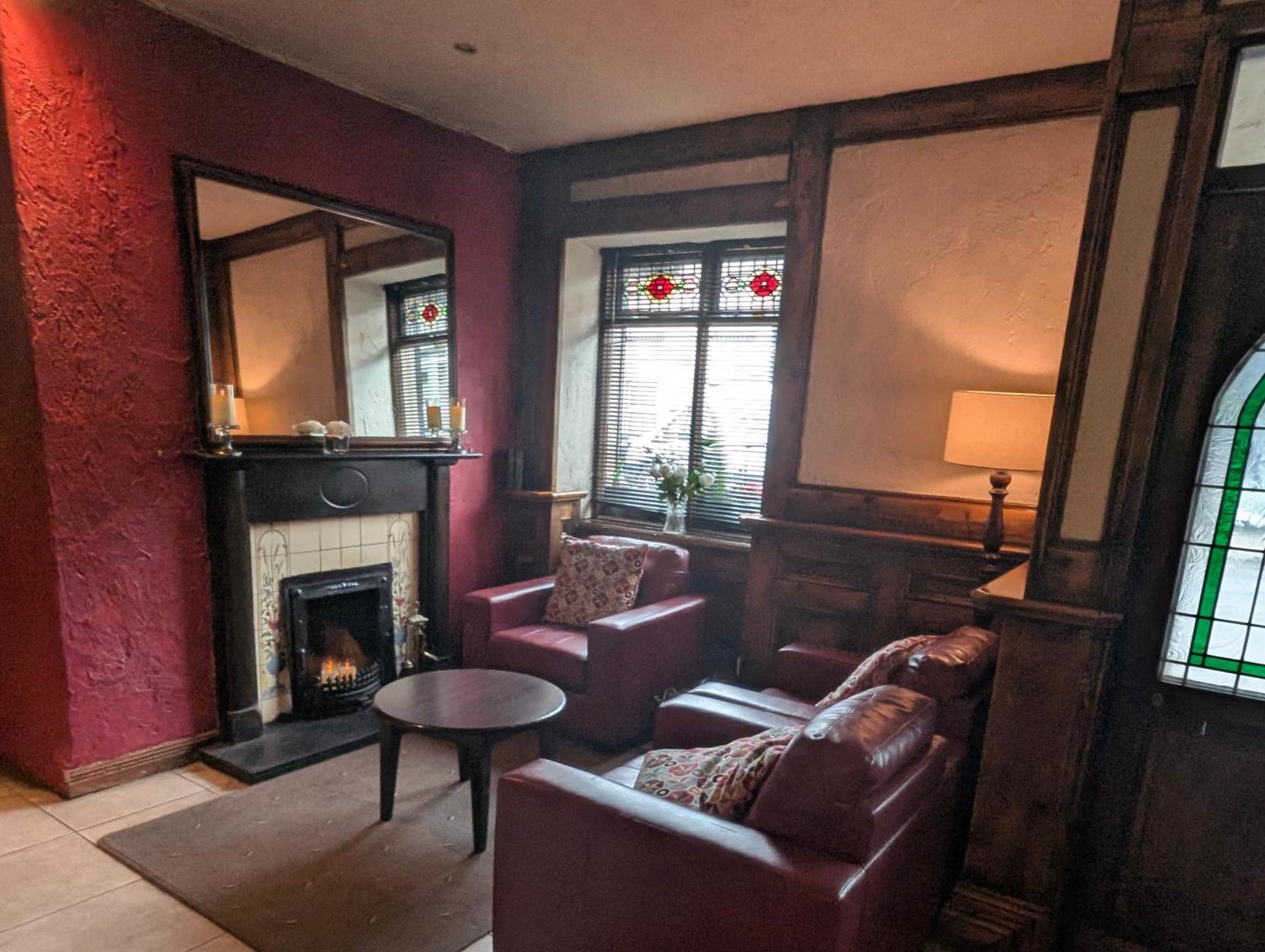 The Western Hotel كلاريموريس المظهر الخارجي الصورة