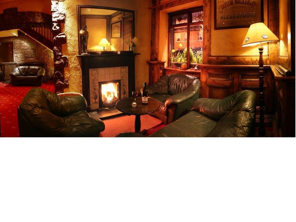 The Western Hotel كلاريموريس المظهر الخارجي الصورة