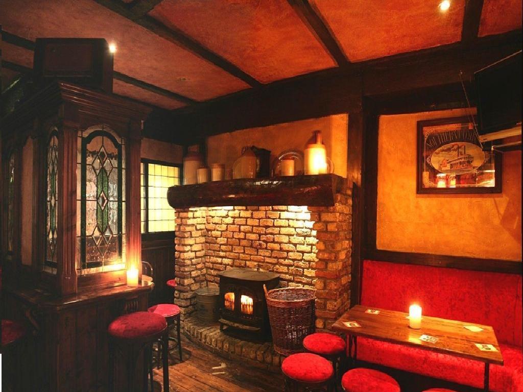 The Western Hotel كلاريموريس المظهر الخارجي الصورة